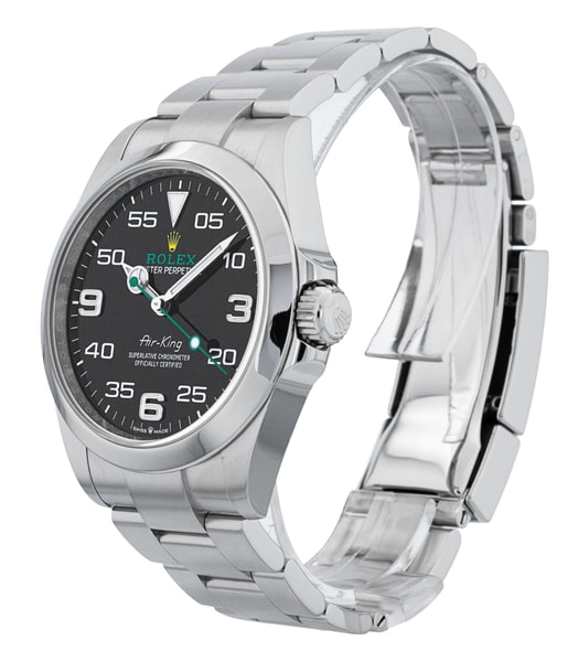 Rolex Air-King 126900